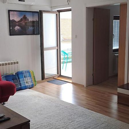 Apartmani Amira Trebinje Esterno foto