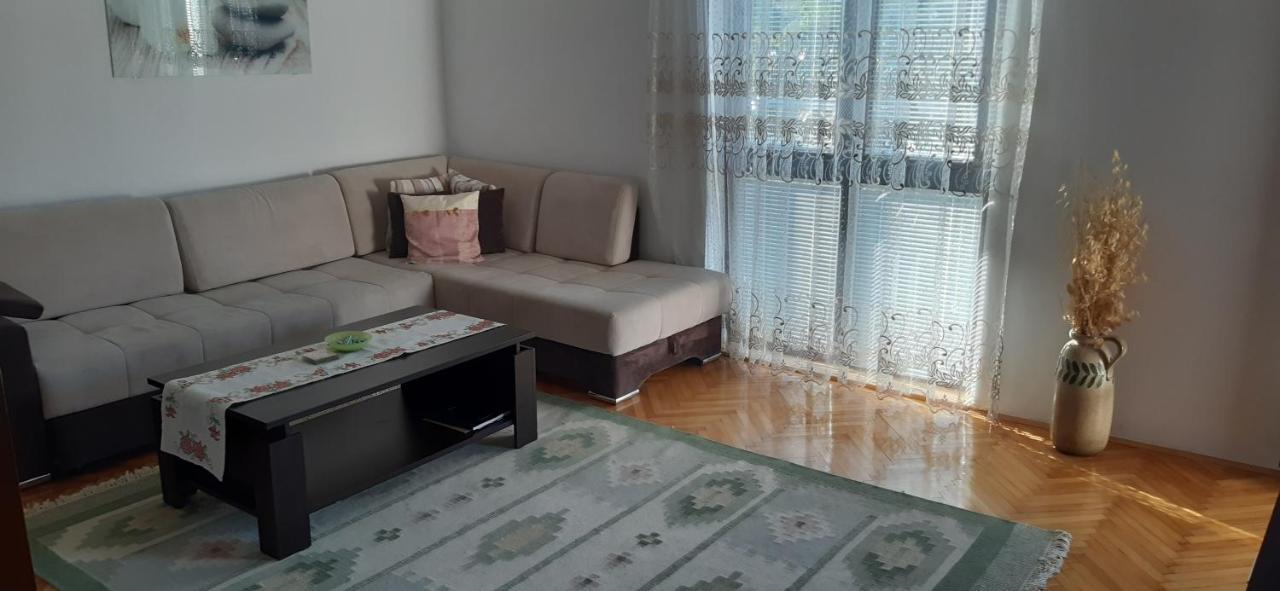Apartmani Amira Trebinje Esterno foto