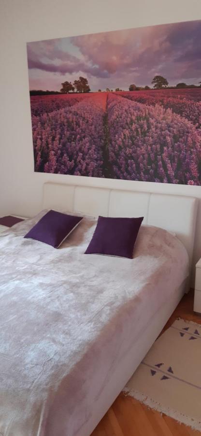 Apartmani Amira Trebinje Esterno foto