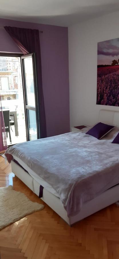 Apartmani Amira Trebinje Esterno foto