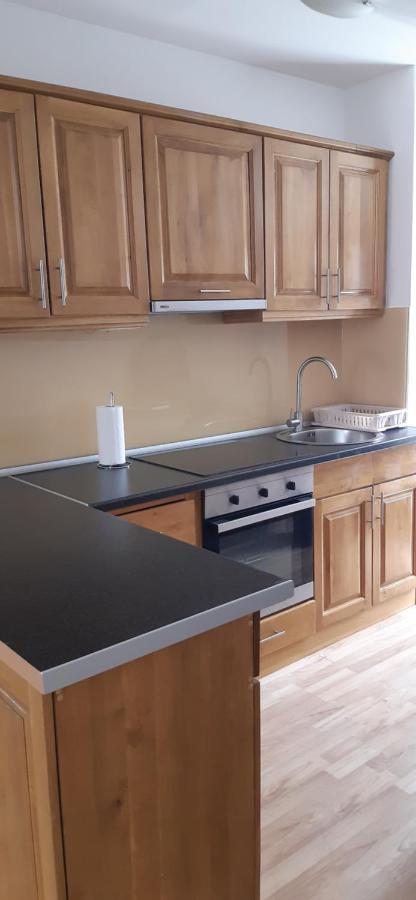 Apartmani Amira Trebinje Esterno foto