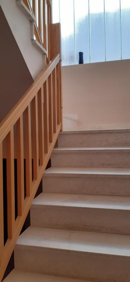 Apartmani Amira Trebinje Esterno foto