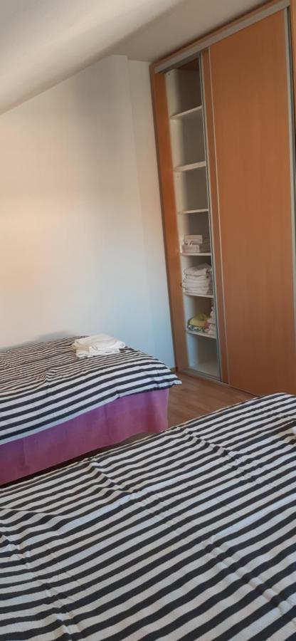 Apartmani Amira Trebinje Esterno foto