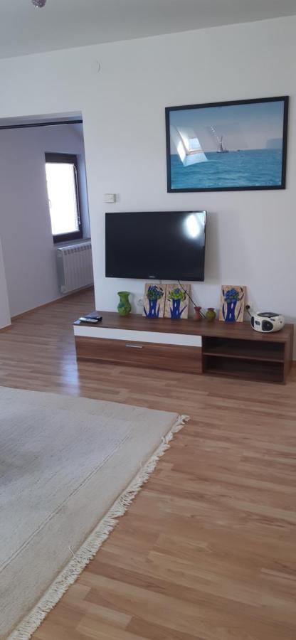 Apartmani Amira Trebinje Esterno foto