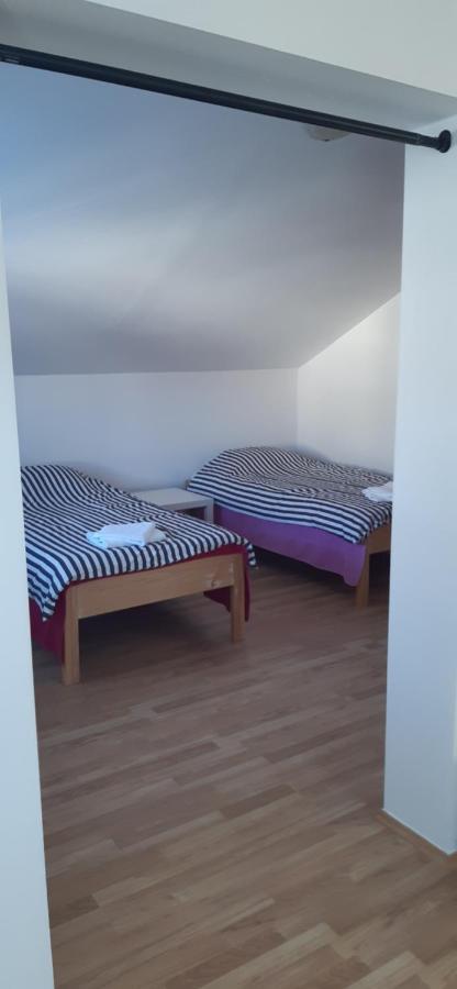 Apartmani Amira Trebinje Esterno foto
