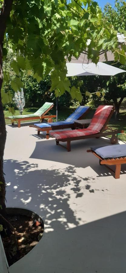 Apartmani Amira Trebinje Esterno foto