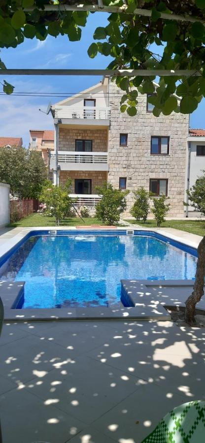 Apartmani Amira Trebinje Esterno foto